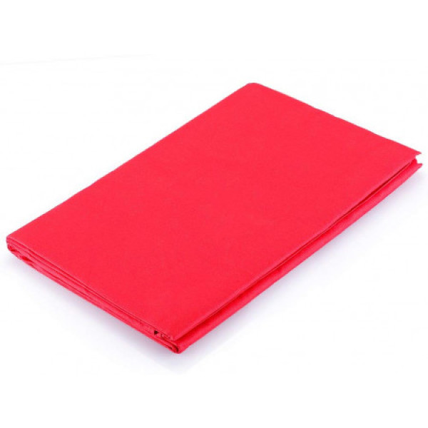 Фон студійний тканинний Visico PBM-3060 red 3х6м